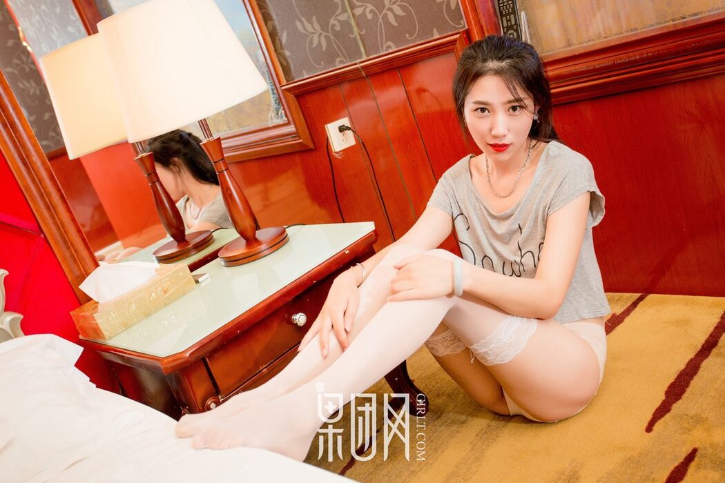 Girlt果团网 No.137 Yoki