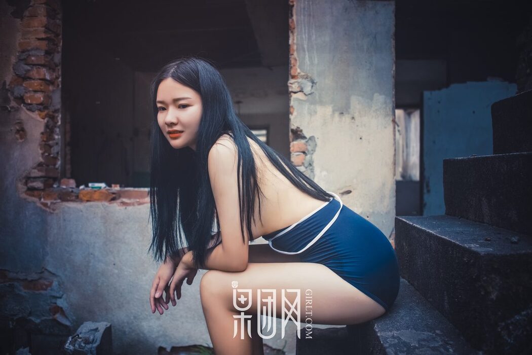 Girlt果团网 No.089 Guo Tuan Wang
