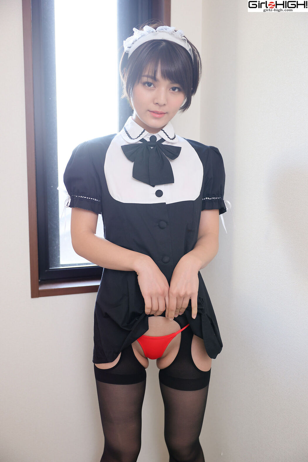 [Girlz-High] Tsubasa Akimoto Tsubasa Akimoto - bfaz_035_004