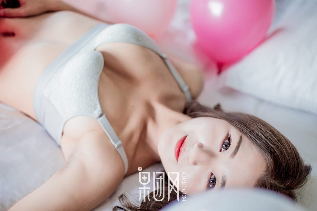 Girlt果团网 No.108 Guo Tuan Wang