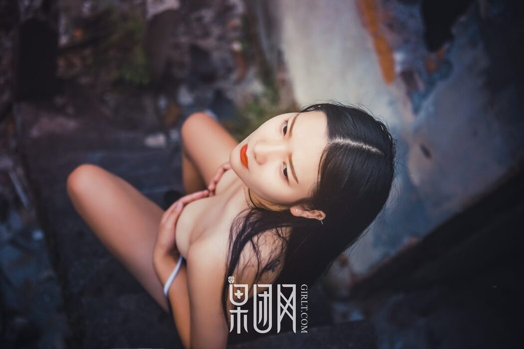 Girlt果团网 No.089 Guo Tuan Wang