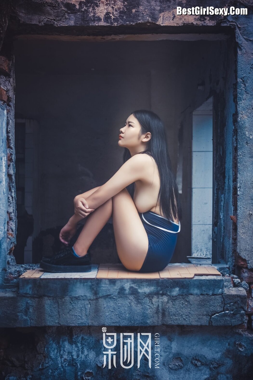 Girlt果团网 No.089 Guo Tuan Wang