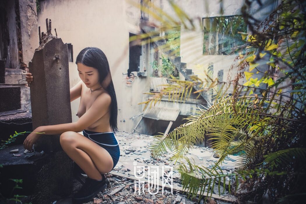 Girlt果团网 No.089 Guo Tuan Wang