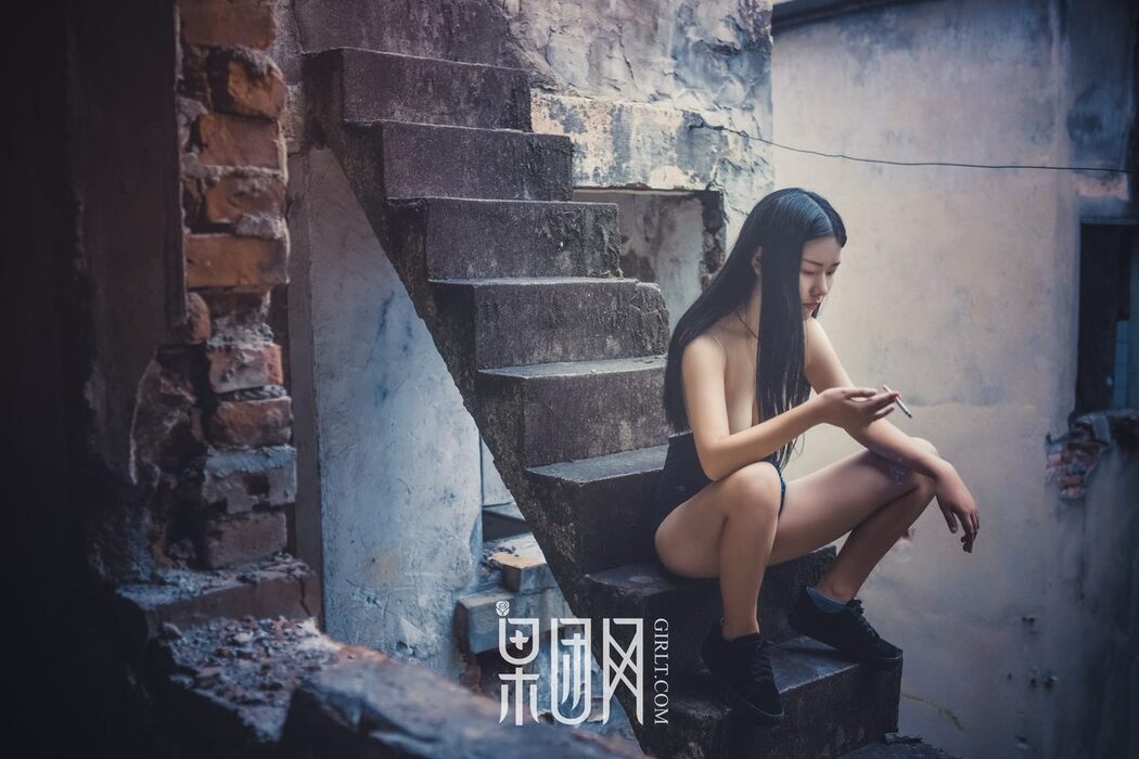 Girlt果团网 No.089 Guo Tuan Wang