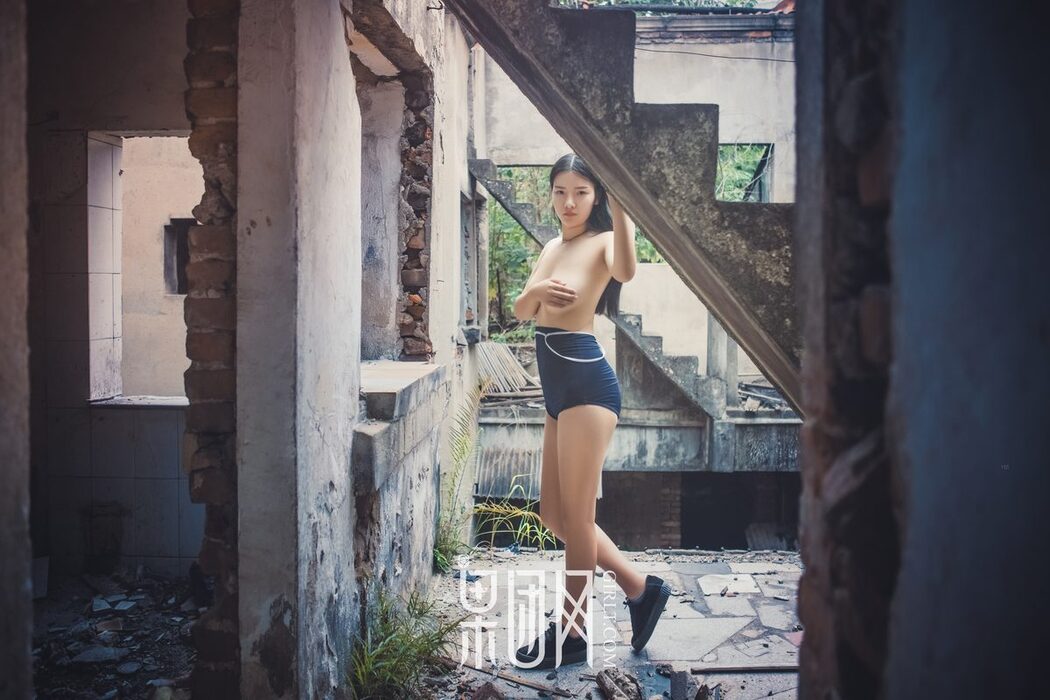 Girlt果团网 No.089 Guo Tuan Wang