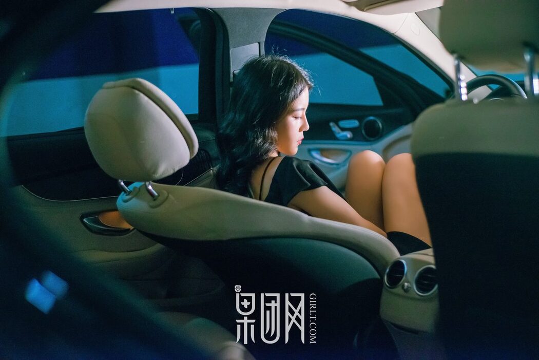 Girlt果团网 No.107 Guo Tuan Wang