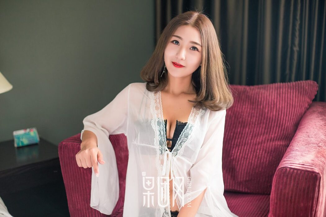 Girlt果团网 No.108 Guo Tuan Wang