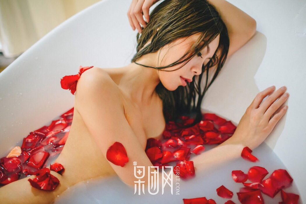 Girlt果团网 No.069 Anne