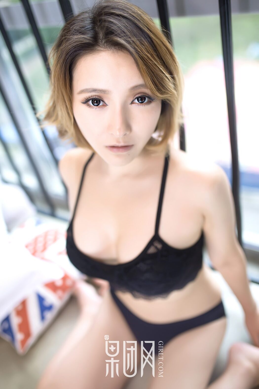 Girlt果团网 No.037 Nu Lao Shi