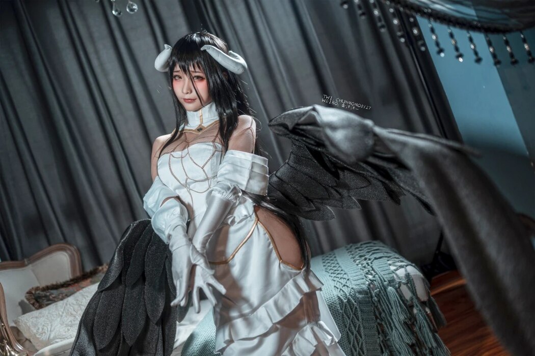 Coser@蠢沫沫 Vol.085 雅儿贝德原皮