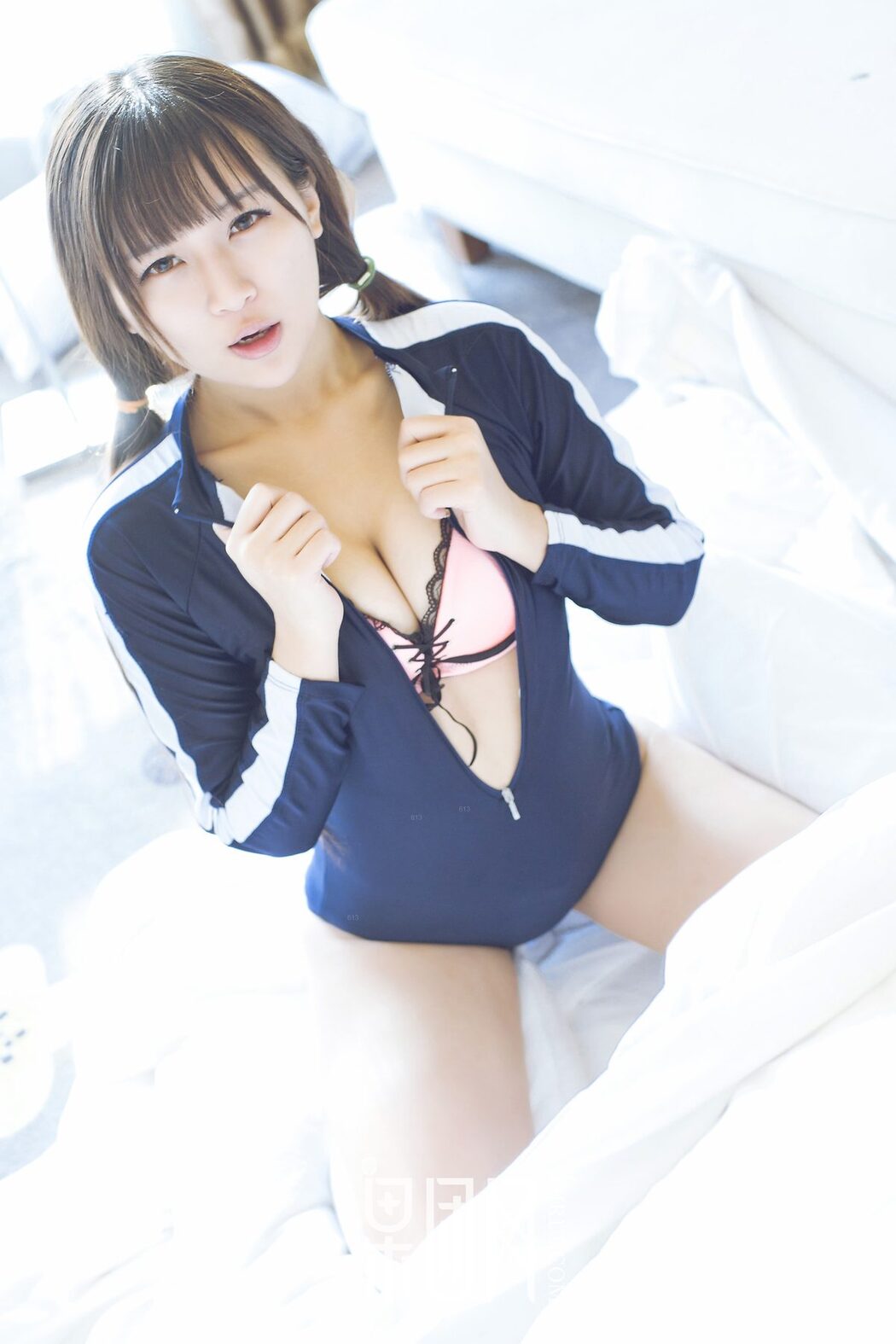Girlt果团网 No.030 Xi En