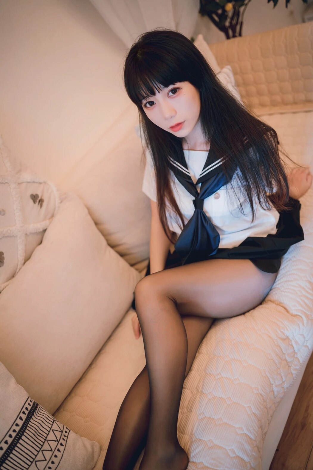 Coser@usejan蓝蓝 Vol.005 私语