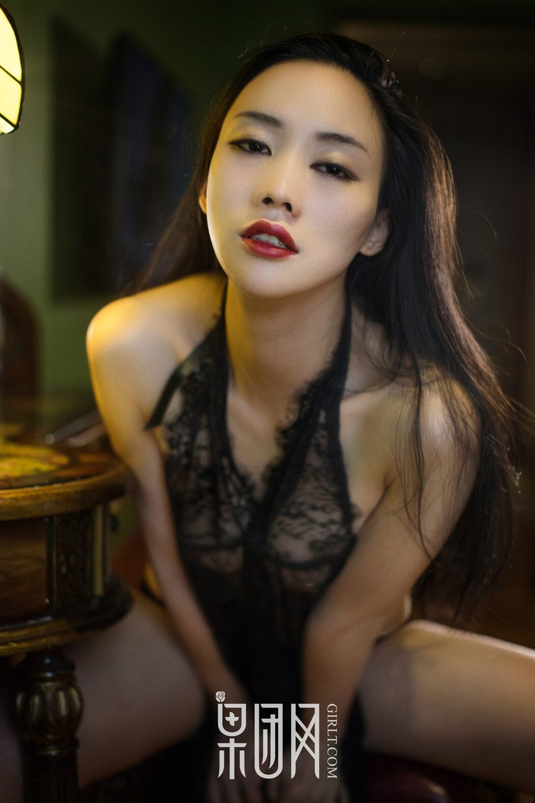 Girlt果团网 No.071 Emily