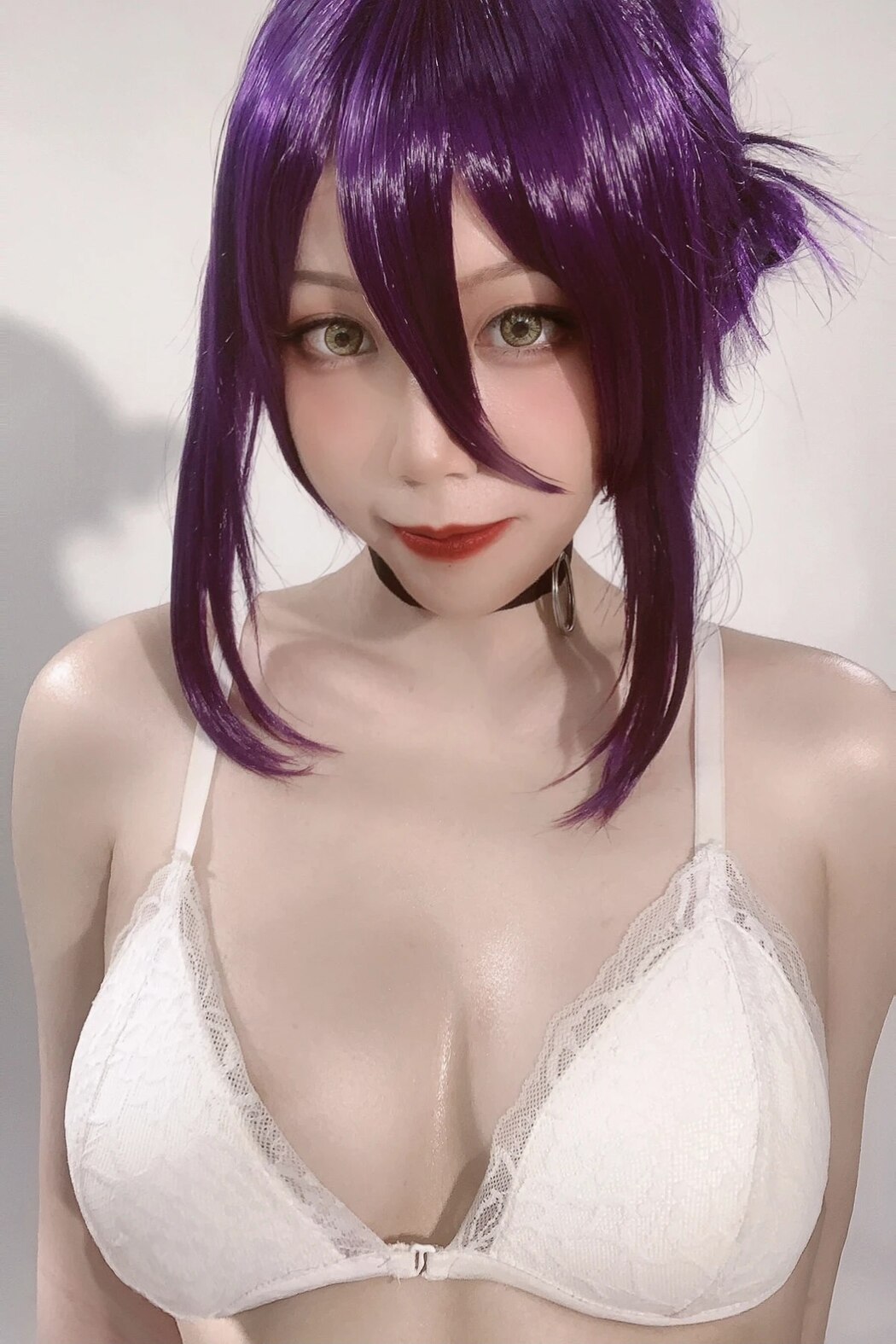 Coser@Ain Nguyen Reze