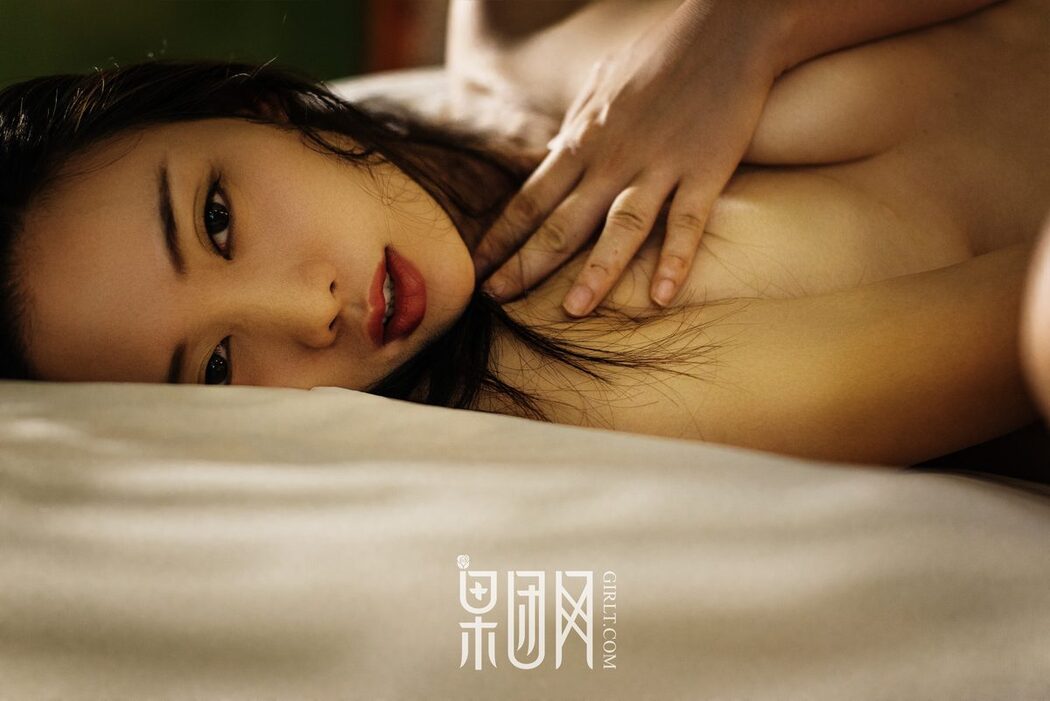Girlt果团网 No.071 Emily