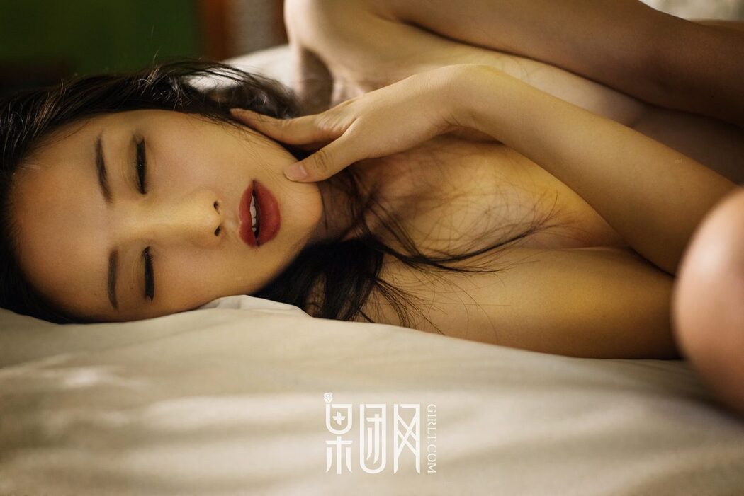 Girlt果团网 No.071 Emily