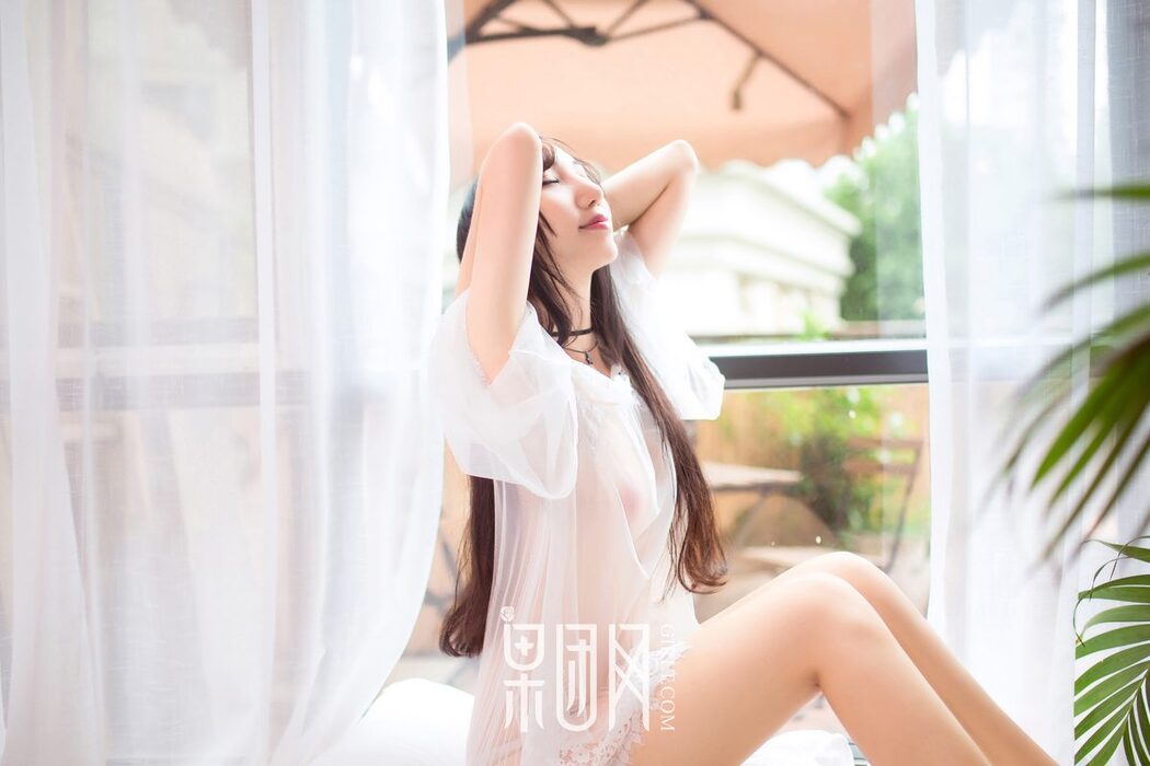 Girlt果团网 No.078 Mi Tu Tu Er