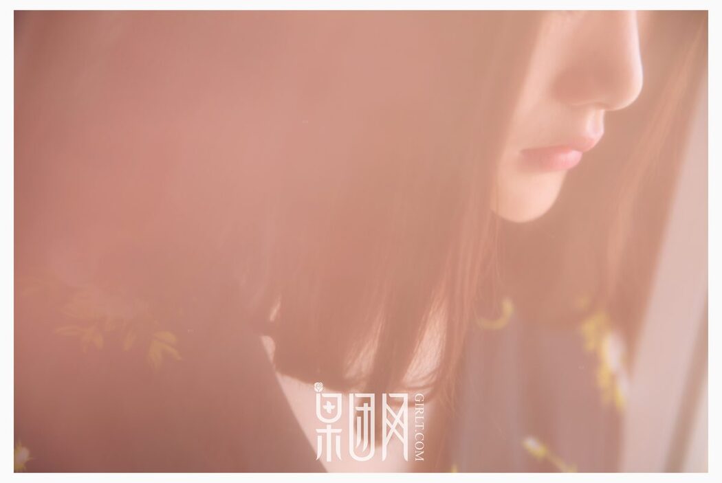 Girlt果团网 No.035 Pi Dan Er