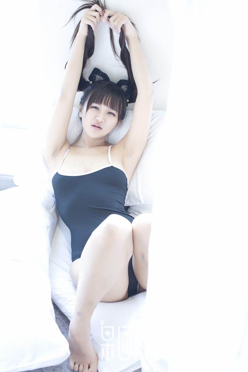 Girlt果团网 No.030 Xi En