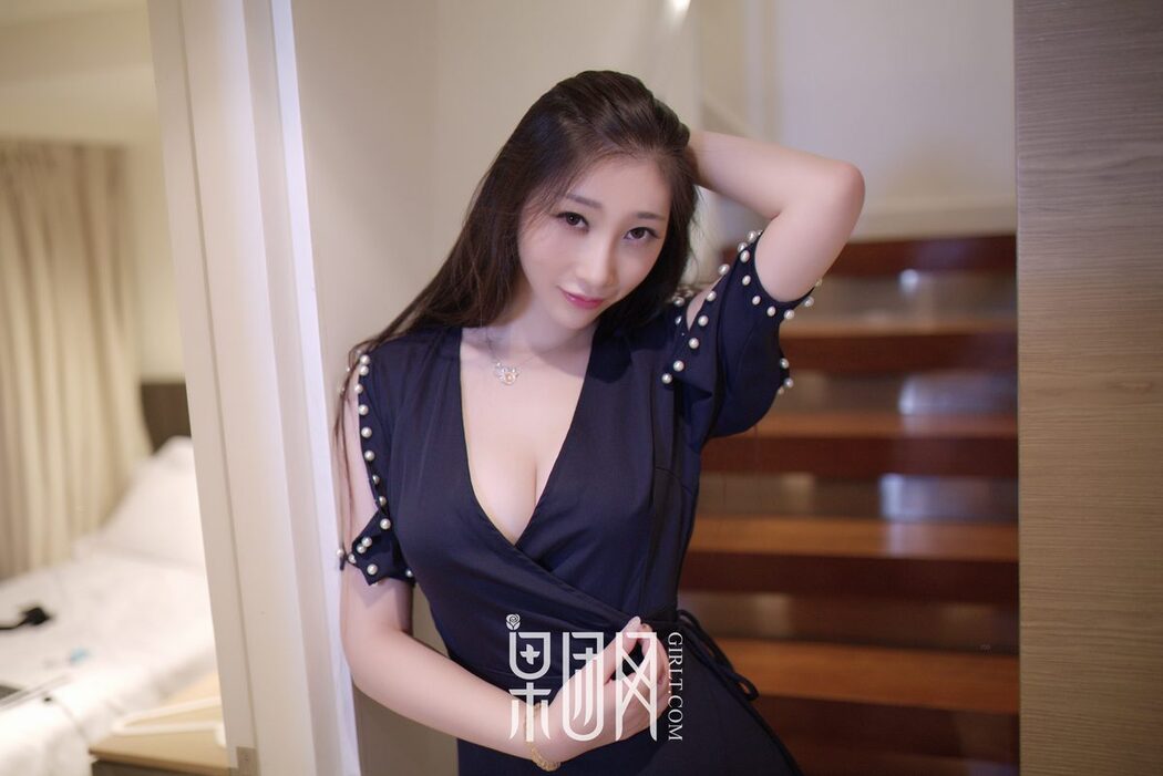 Girlt果团网 No.084 Da Ji Toxic