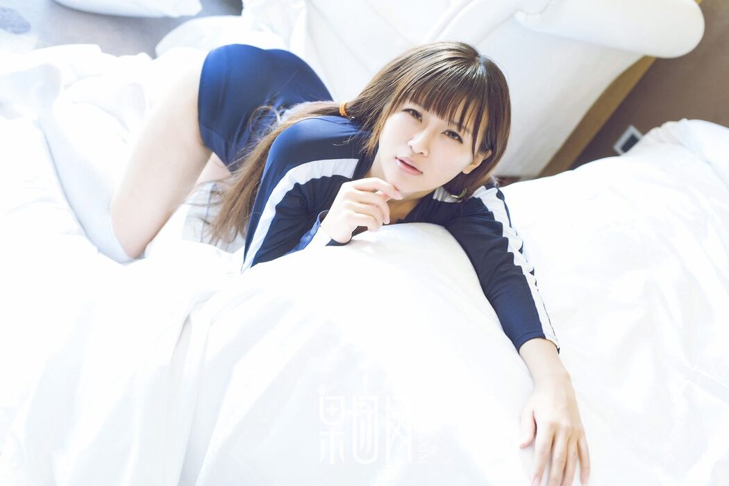 Girlt果团网 No.030 Xi En