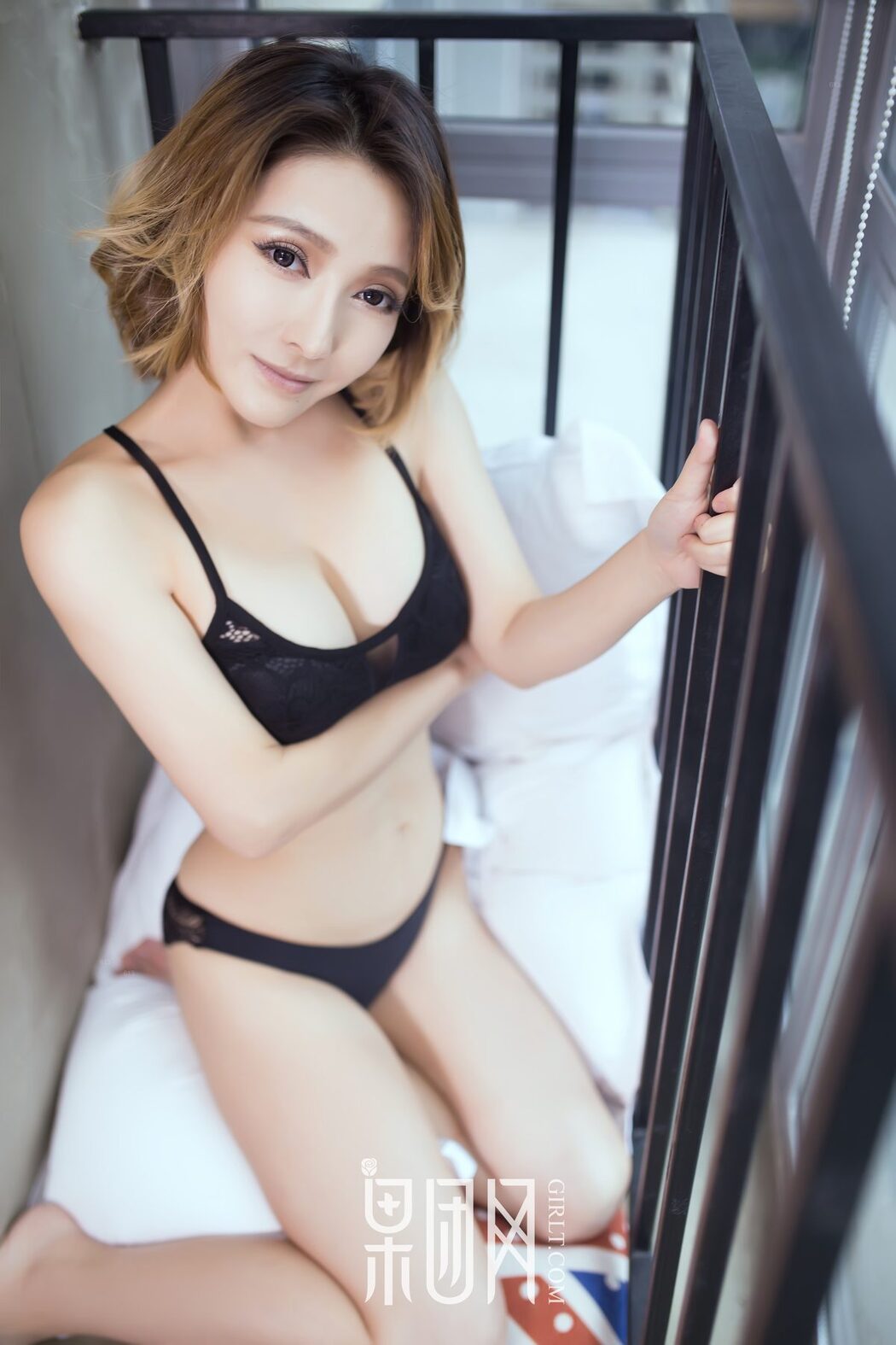 Girlt果团网 No.037 Nu Lao Shi