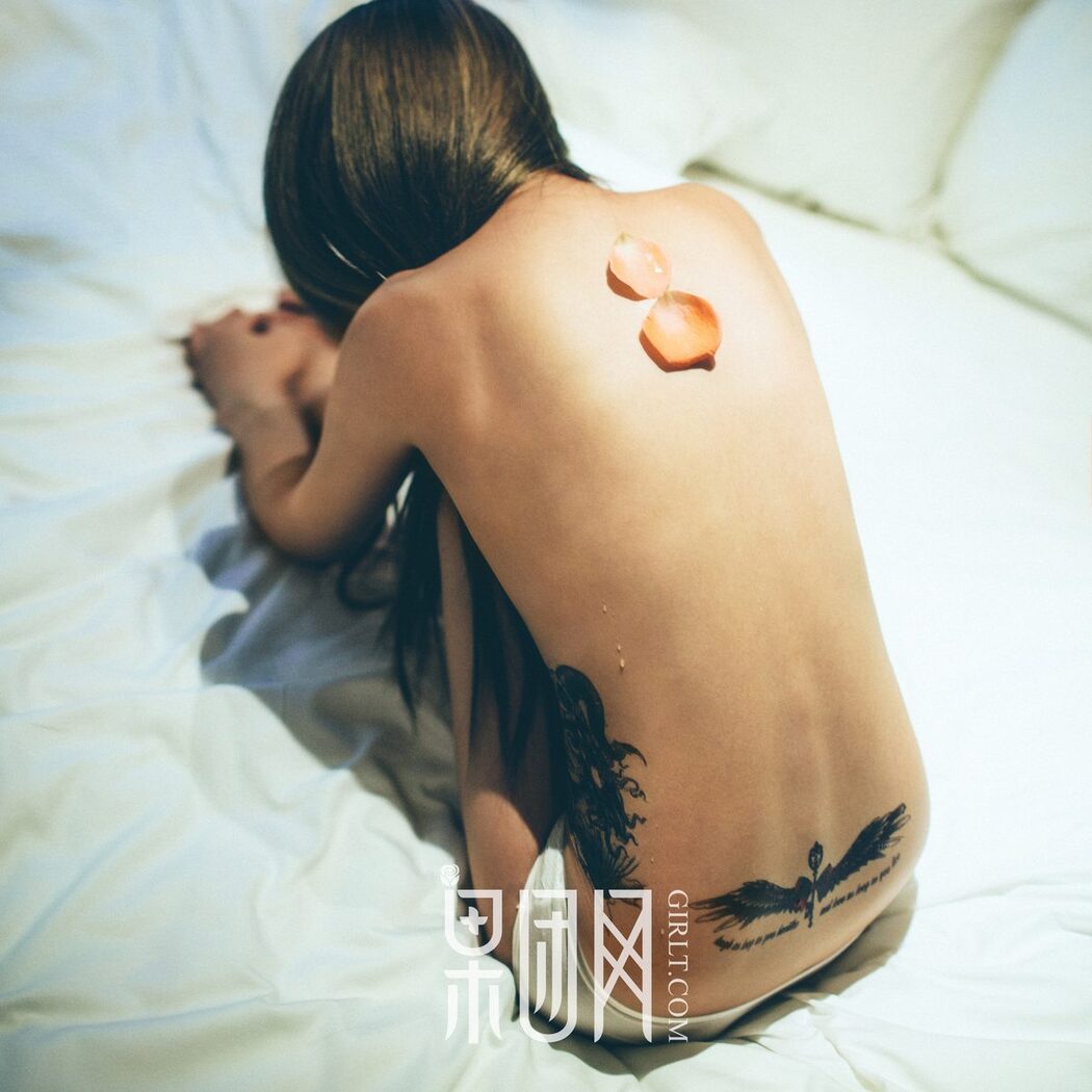 Girlt果团网 No.069 Anne