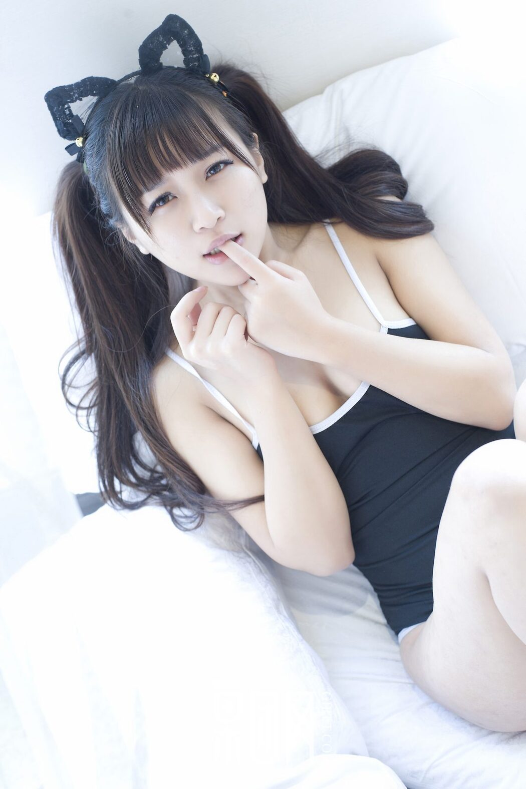 Girlt果团网 No.030 Xi En
