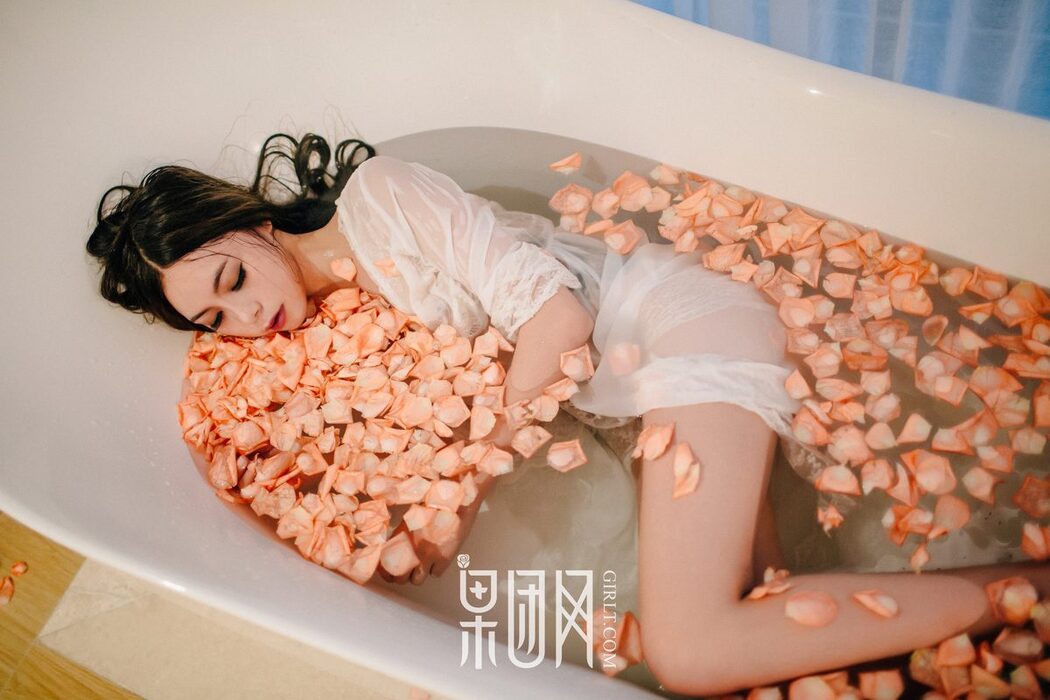 Girlt果团网 No.069 Anne