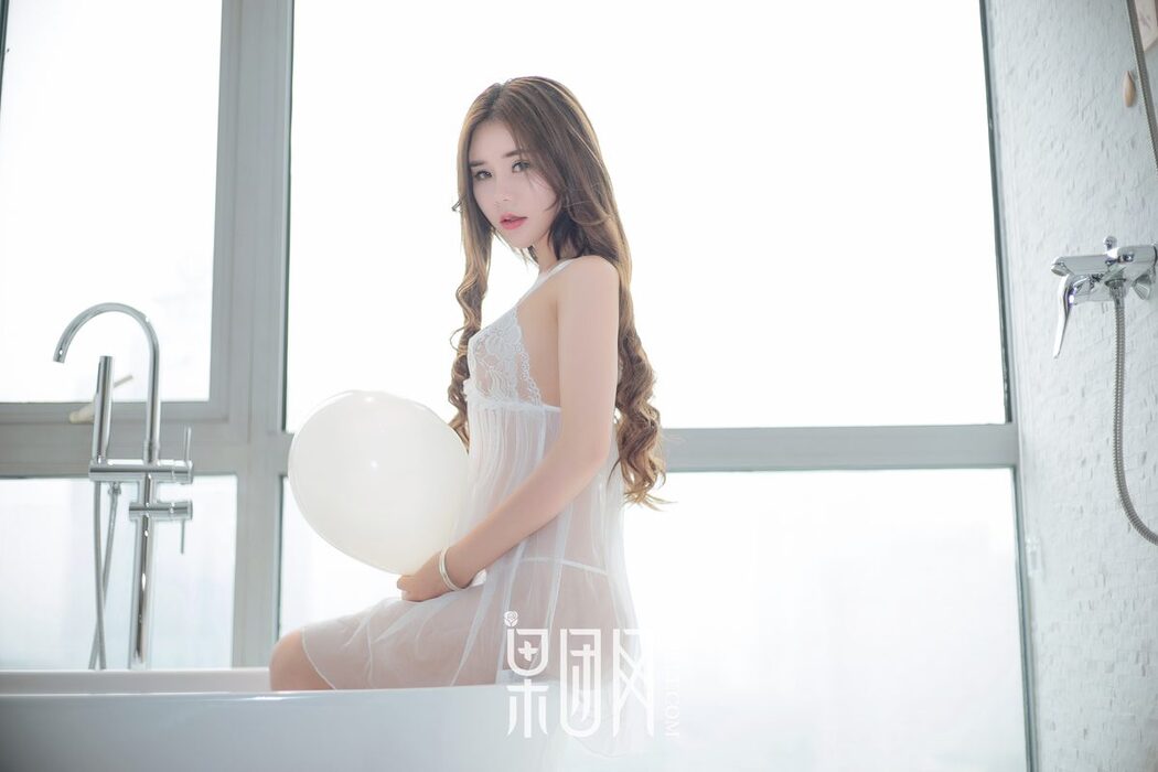 Girlt果团网 No.080 Ai Li Sha Lisa
