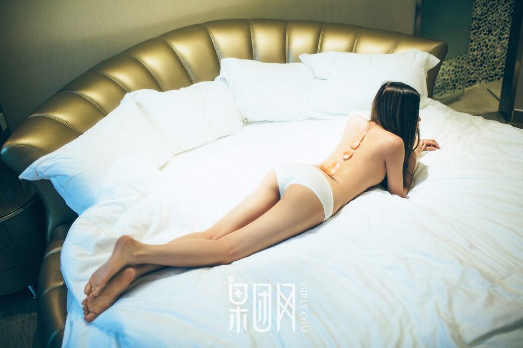 Girlt果团网 No.069 Anne