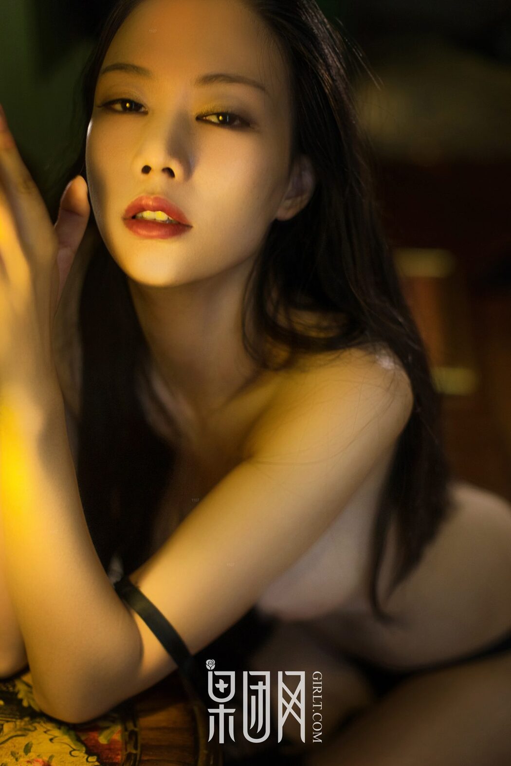 Girlt果团网 No.071 Emily
