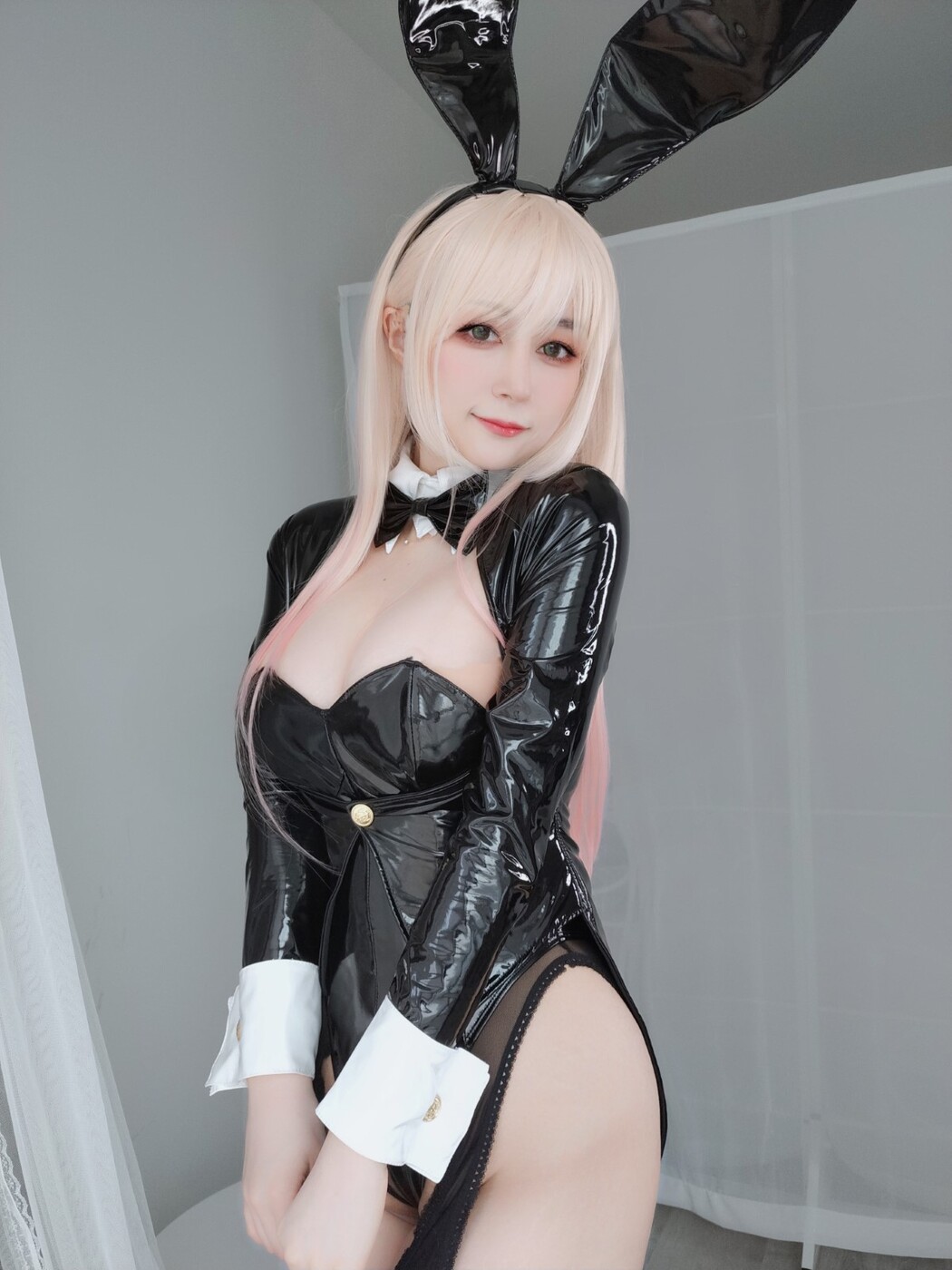 Coser@白银81 Vol.102 22年09月会员合集24套 B