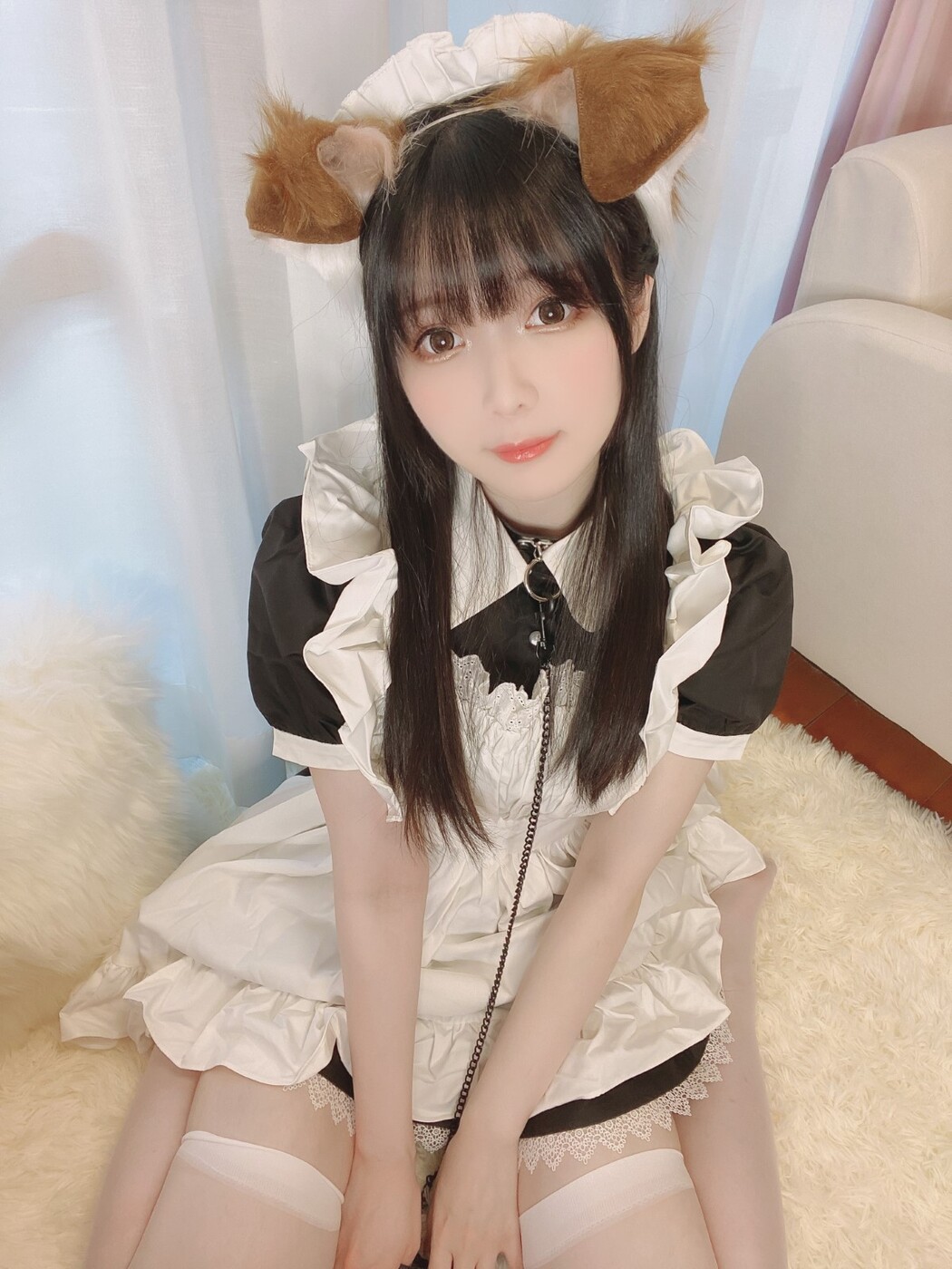 Coser@Shimo – Puppy Maid