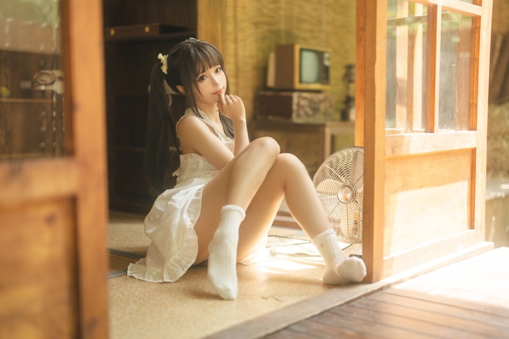 Coser@蠢沫沫 夏