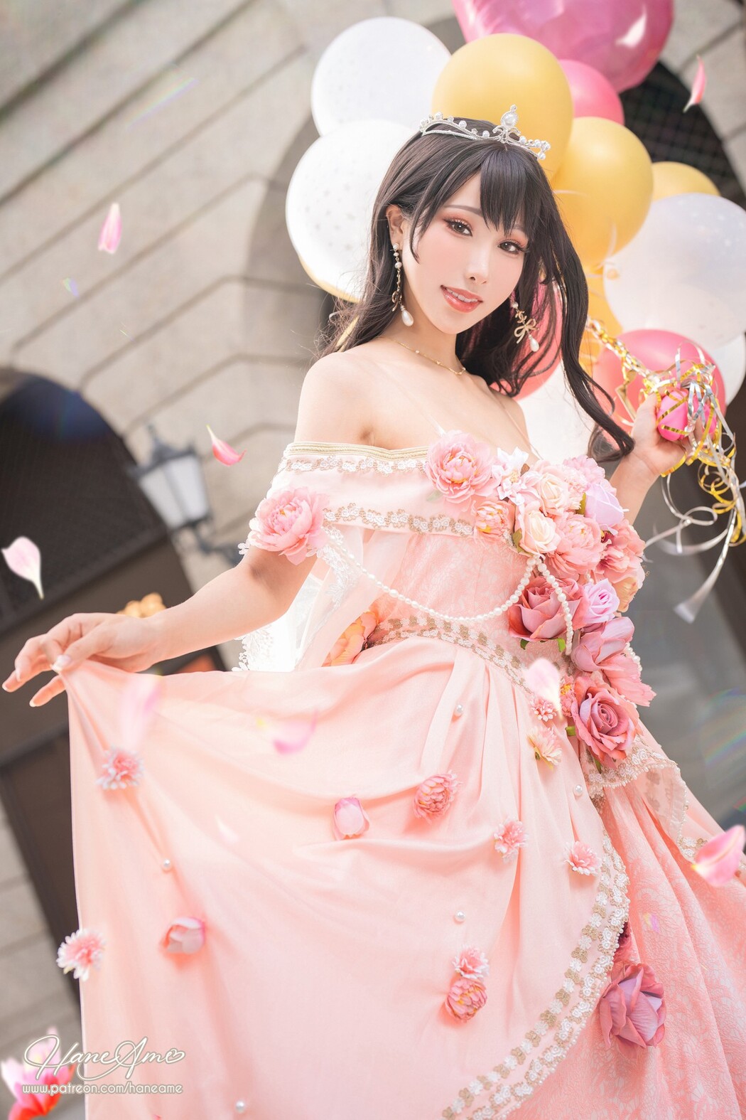 Coser@HaneAme – 2022 Birthday