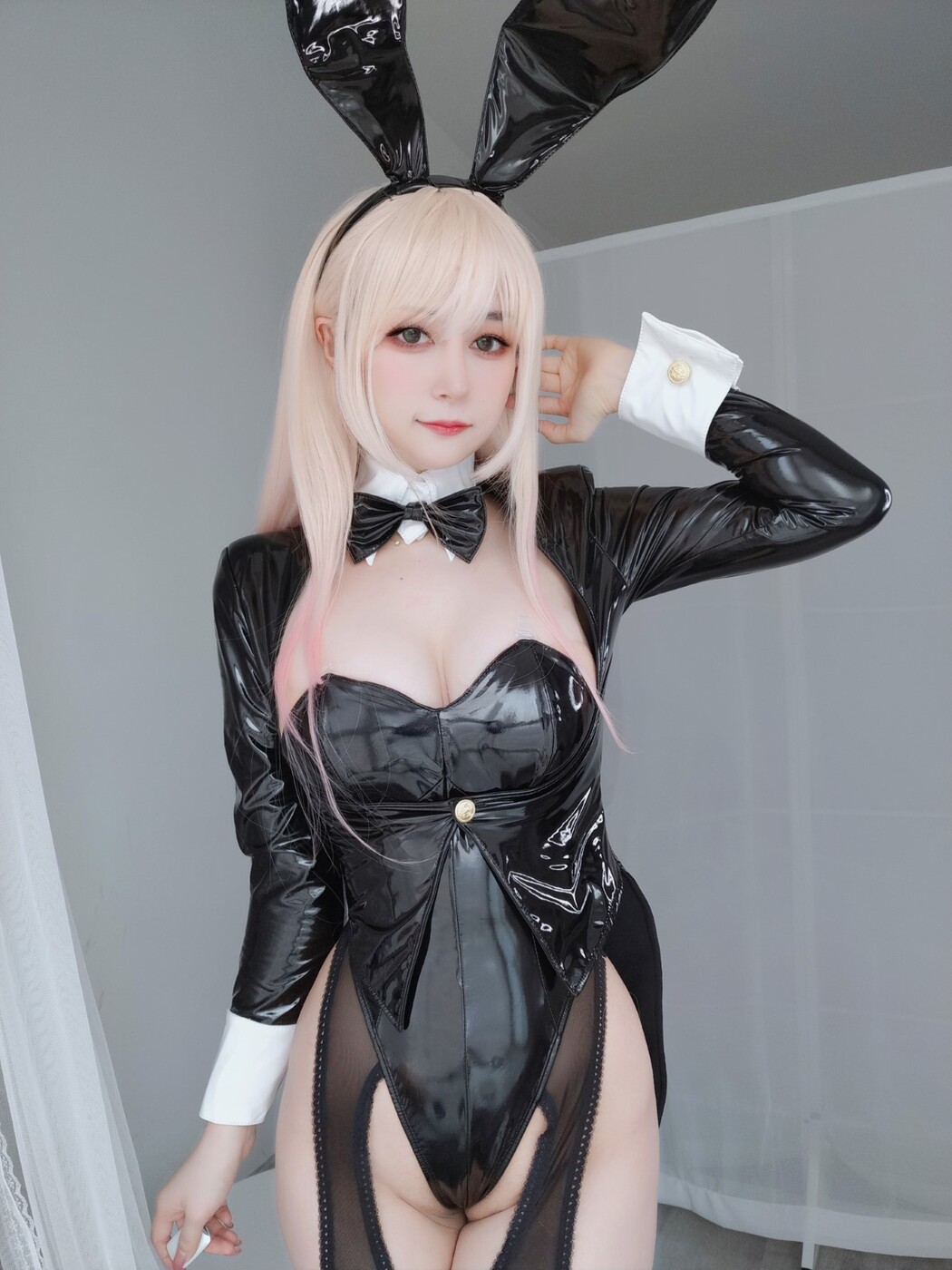 Coser@白银81 Vol.102 22年09月会员合集24套 B