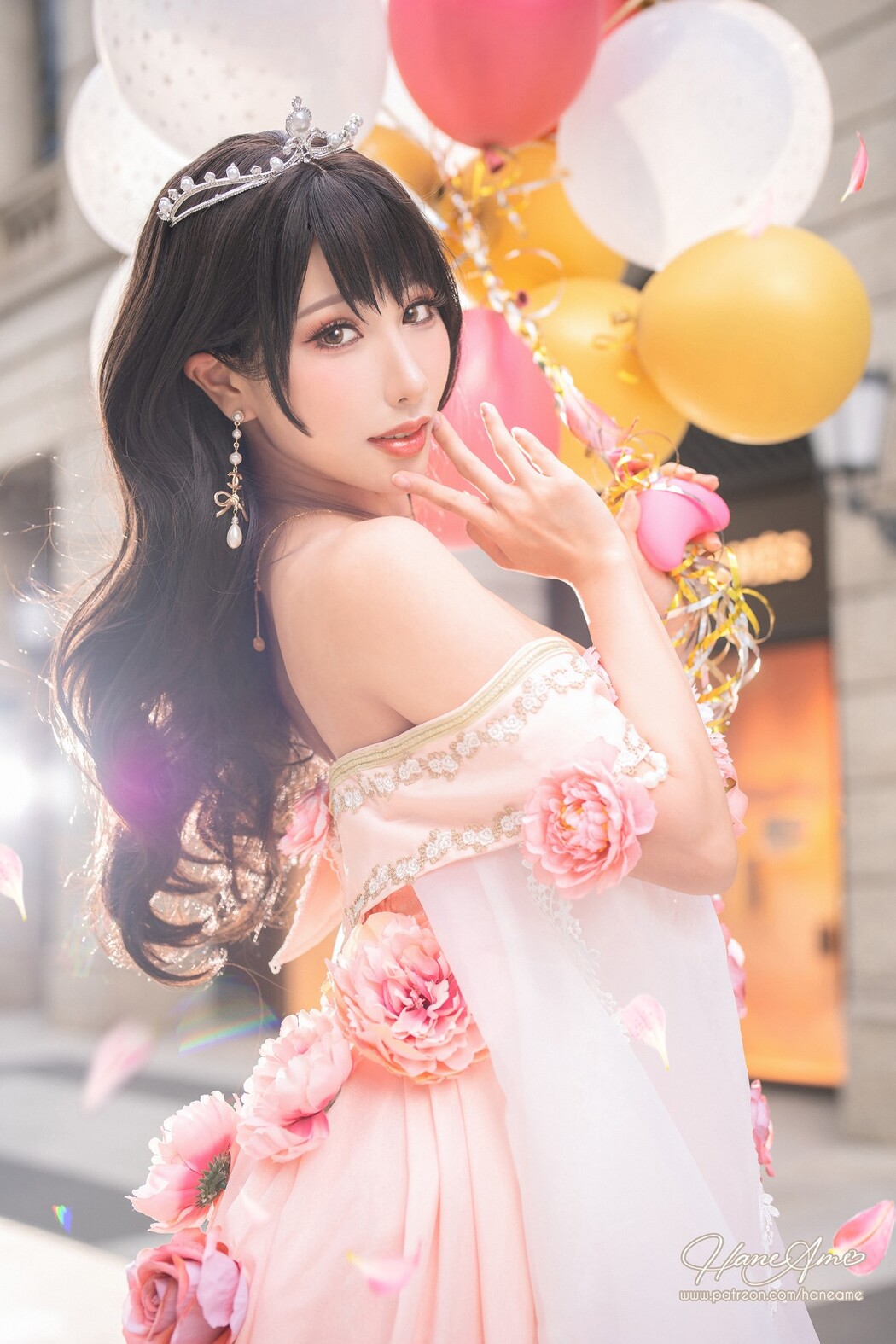 Coser@HaneAme – 2022 Birthday