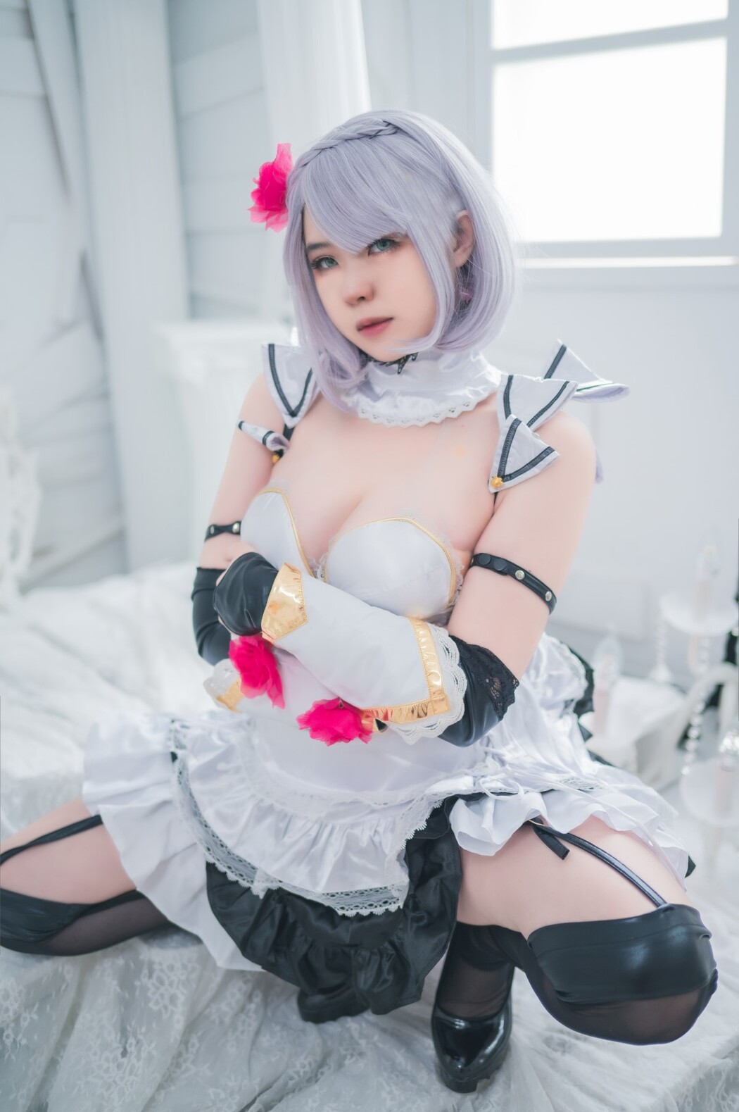 Coser@Hatori Sama – Noelle Genshin Impact