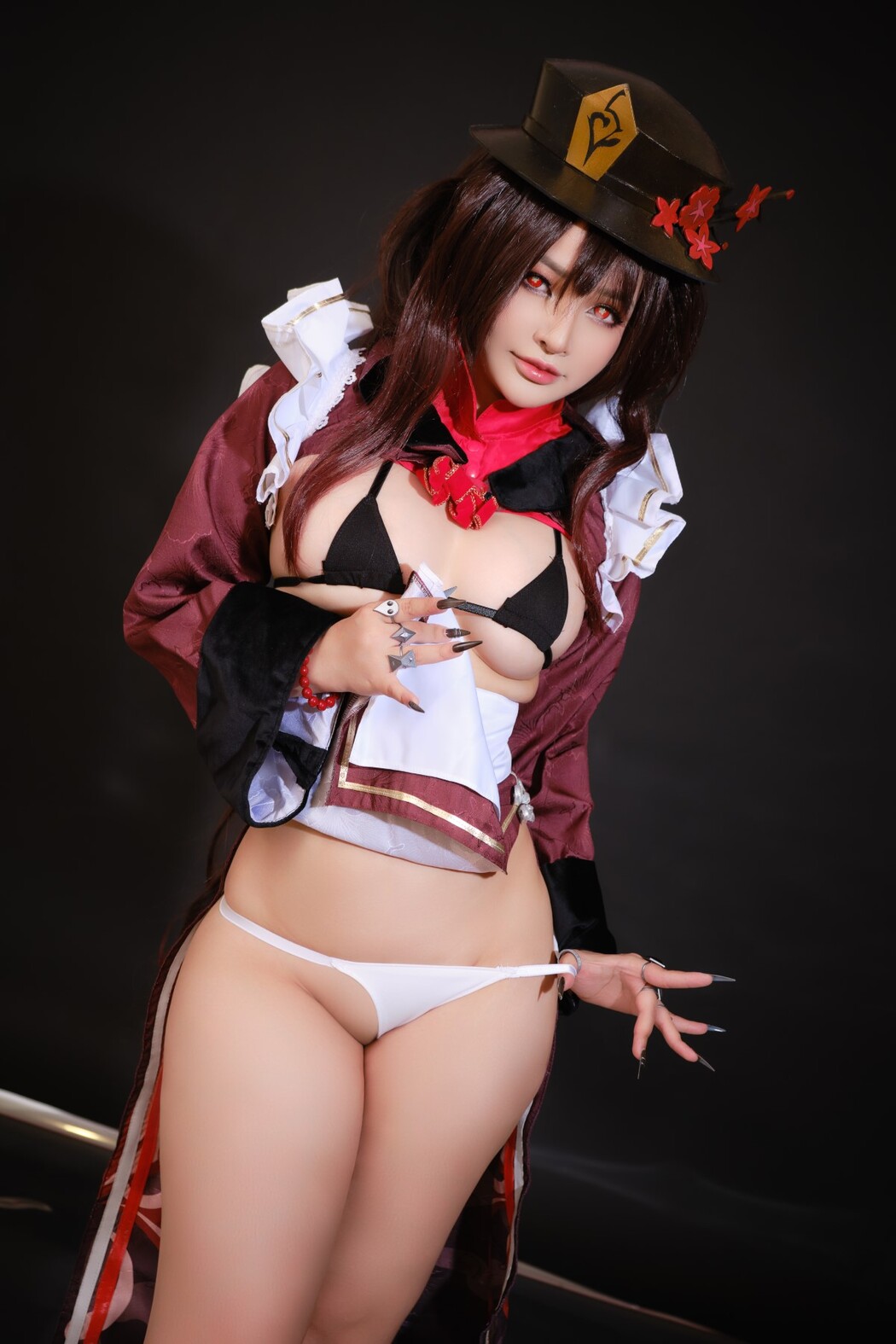 Coser@MiMi Chan – Hu Tao