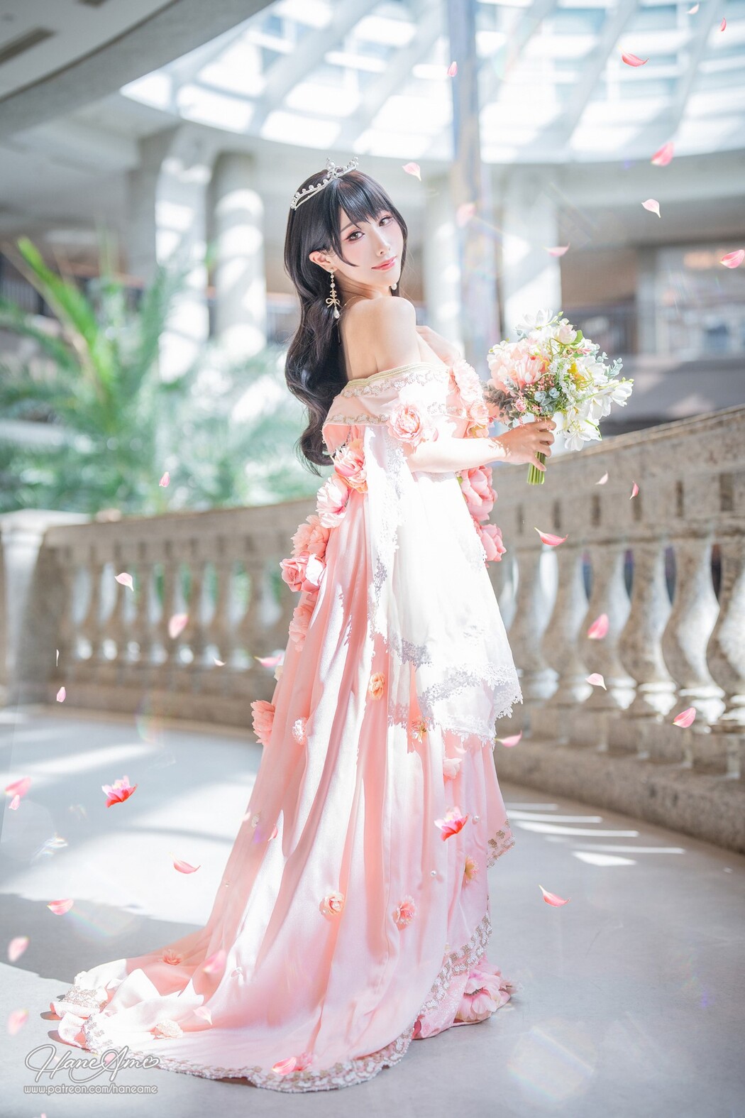 Coser@HaneAme – 2022 Birthday