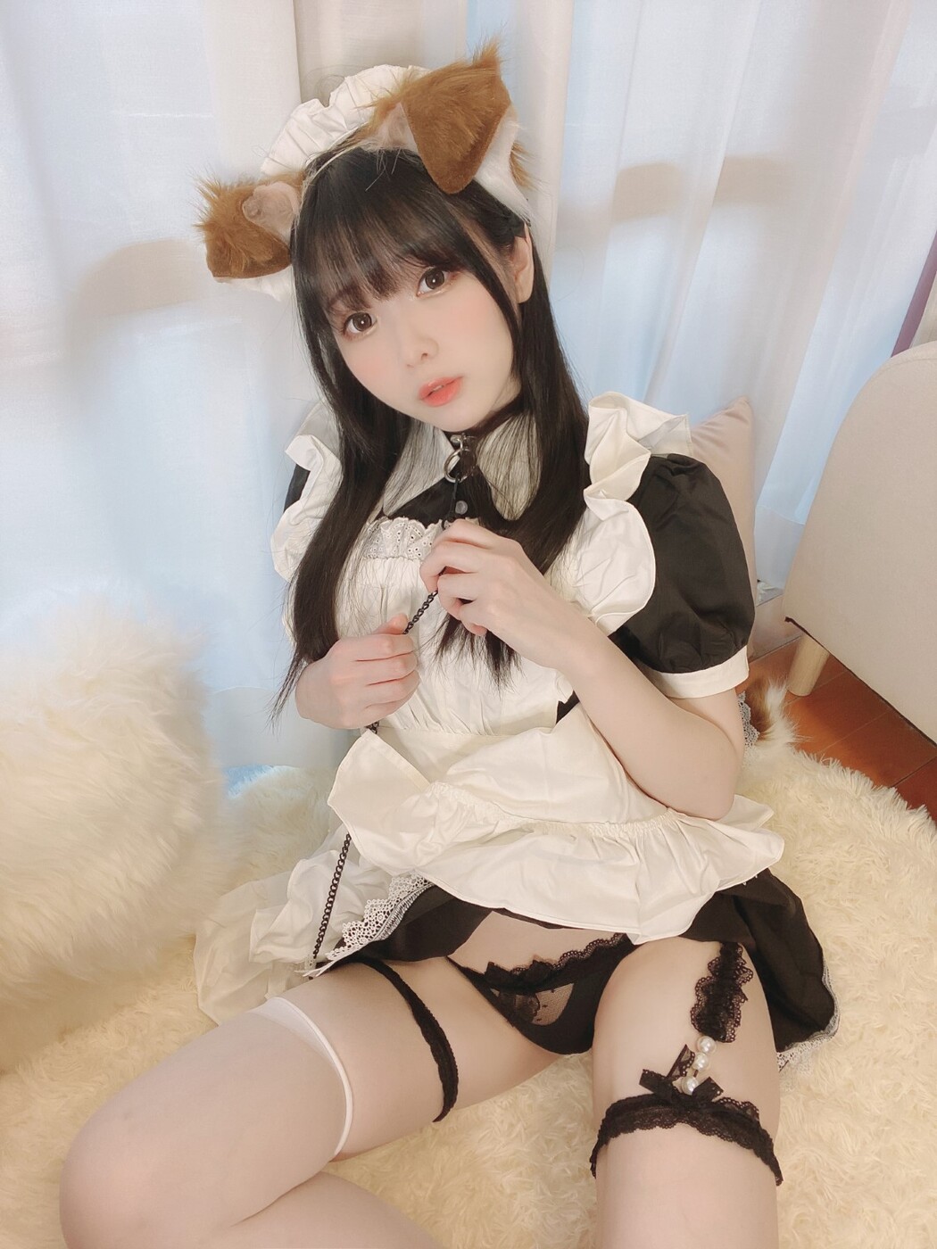 Coser@Shimo – Puppy Maid