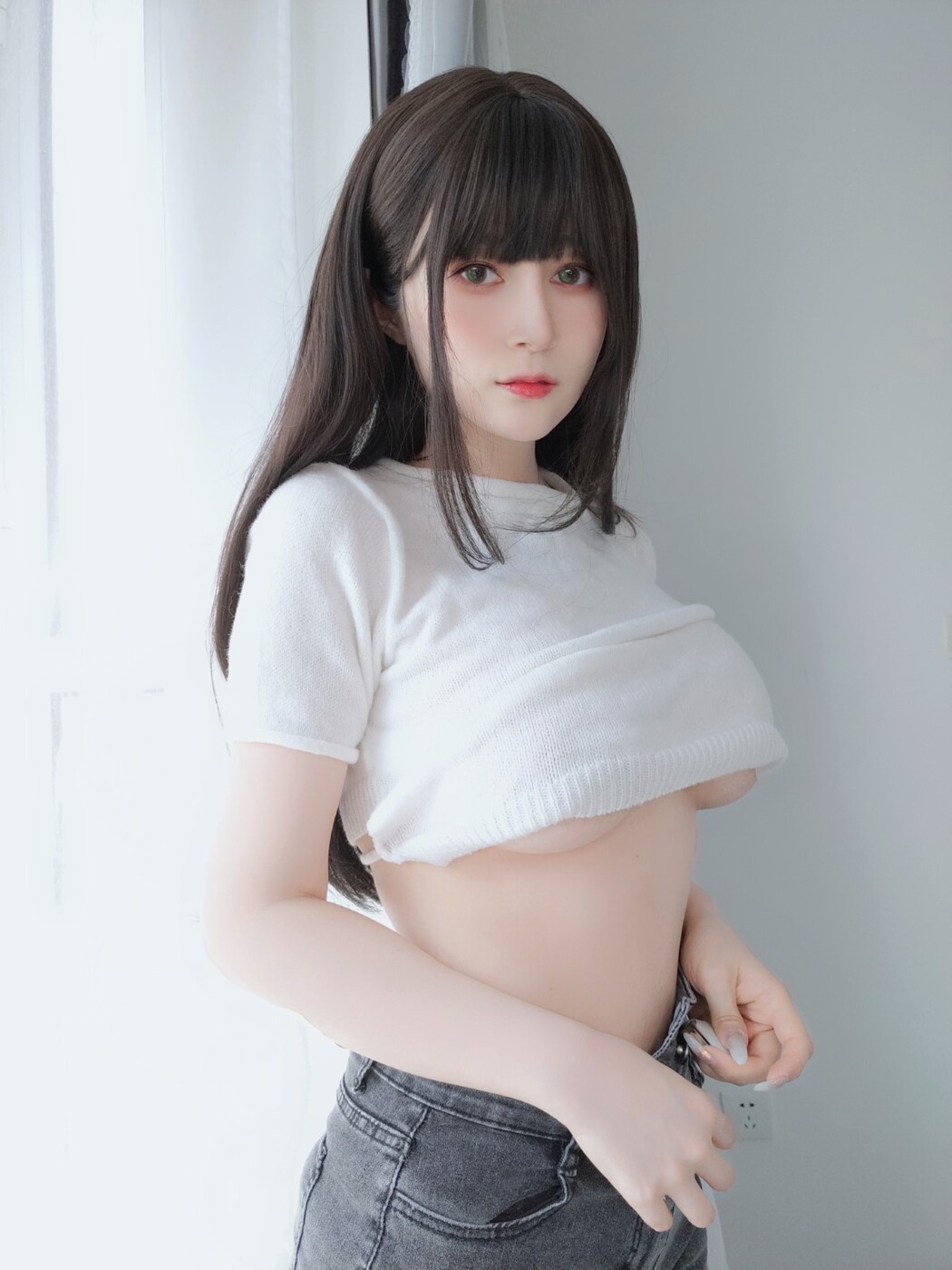 Coser@白银81 Vol.102 22年09月会员合集24套 C