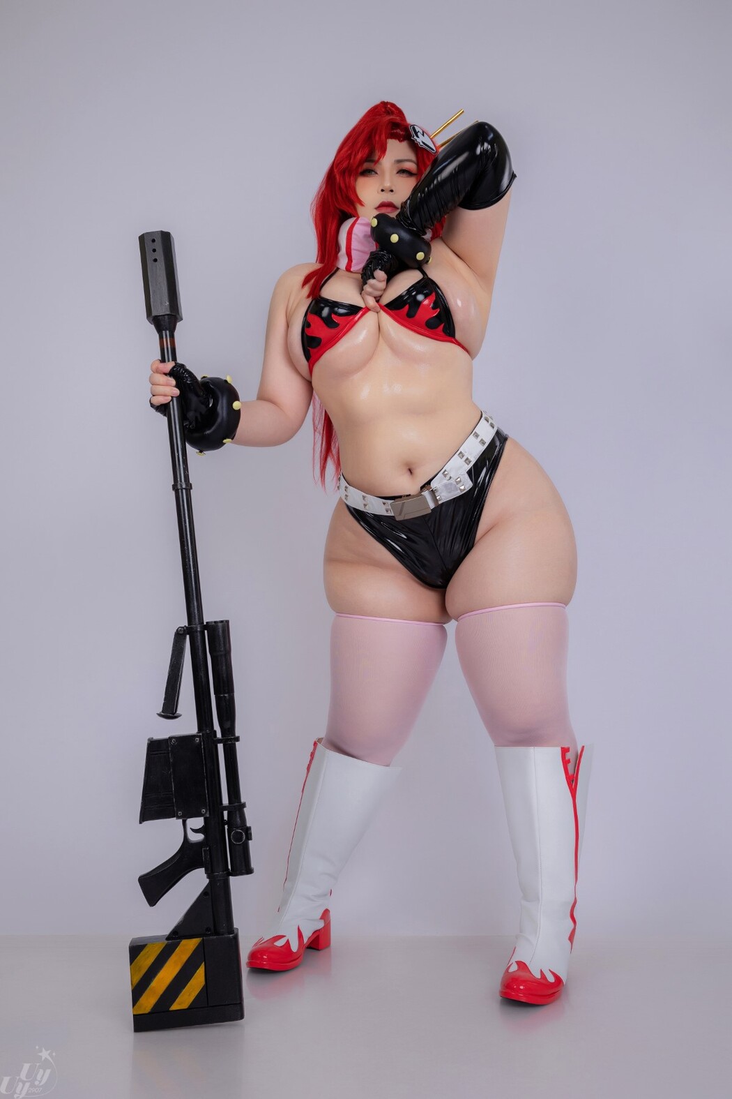 Coser@Uy Uy – Yoko Littner