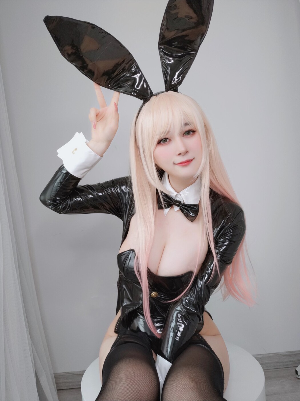 Coser@白银81 Vol.102 22年09月会员合集24套 B