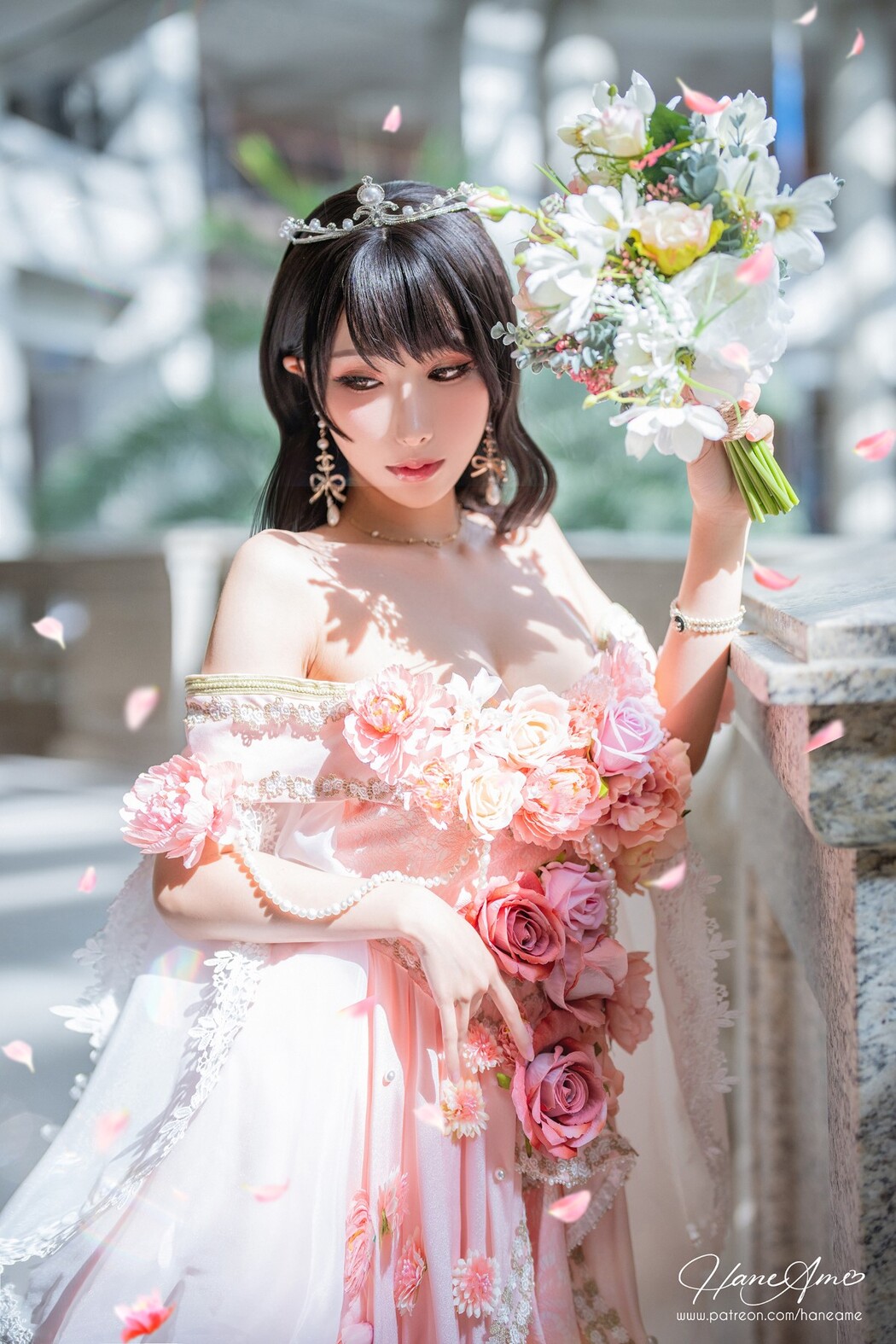 Coser@HaneAme – 2022 Birthday