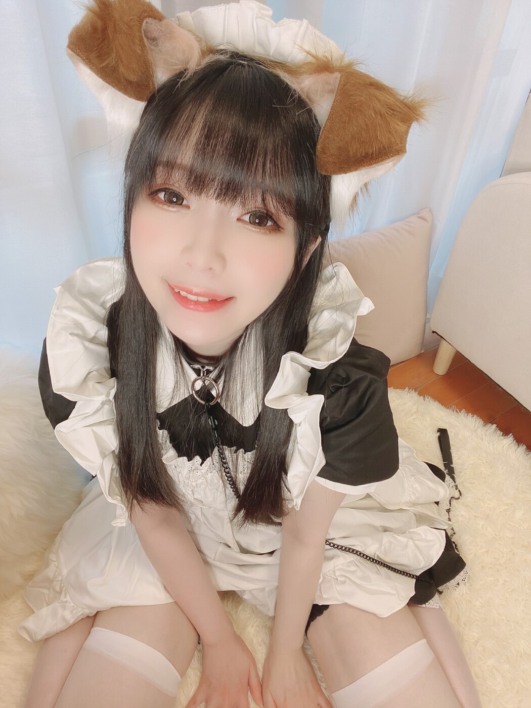 Coser@Shimo – Puppy Maid