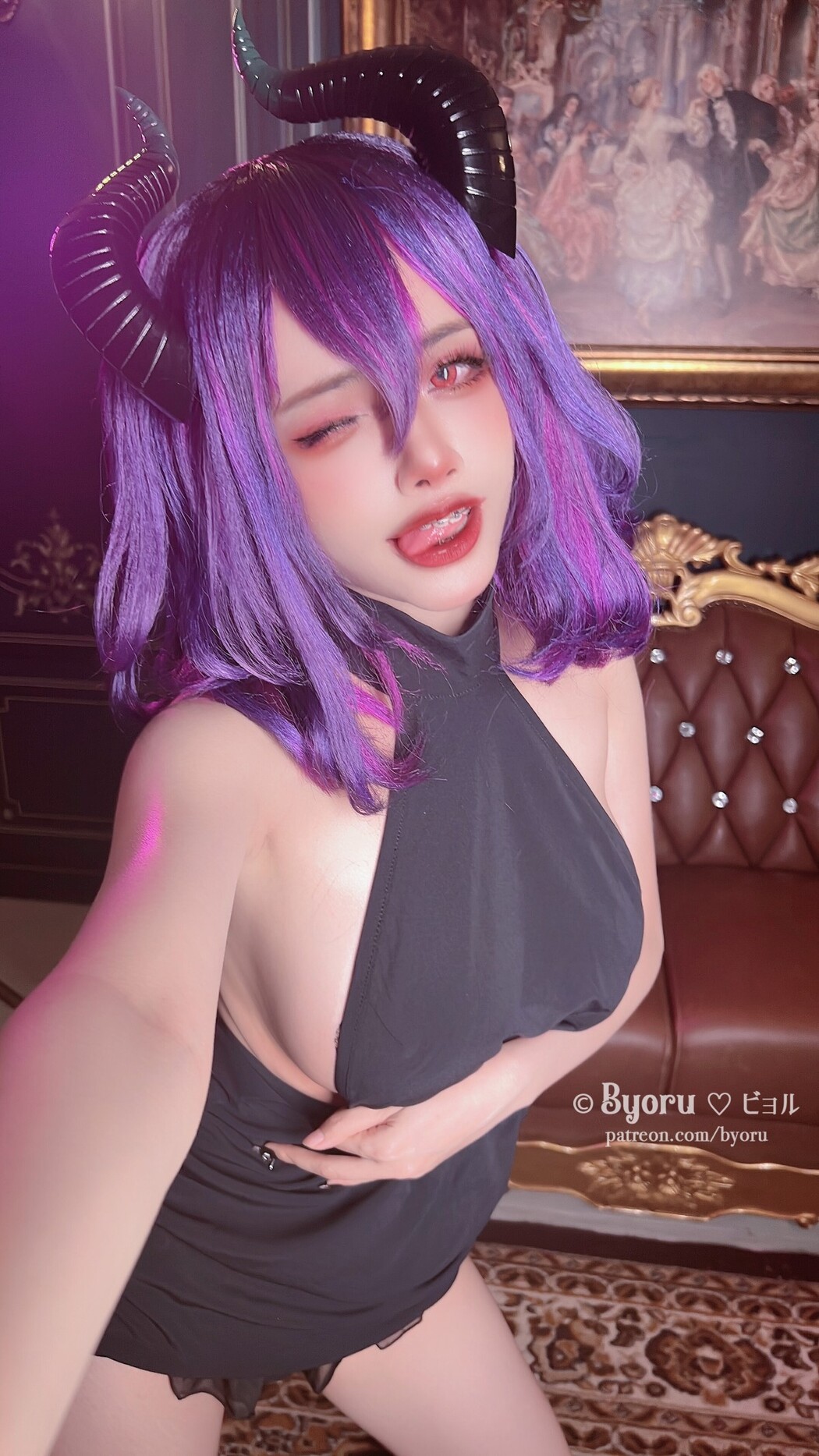 Coser@Byoru – Vermeil