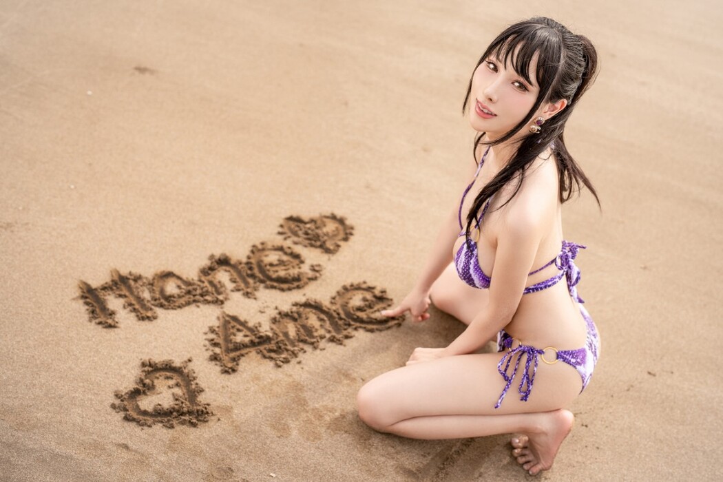 Coser@HaneAme – Summer