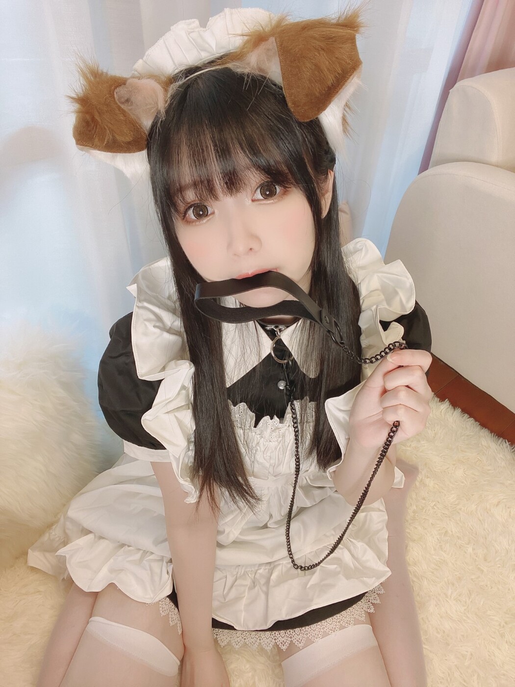 Coser@Shimo – Puppy Maid